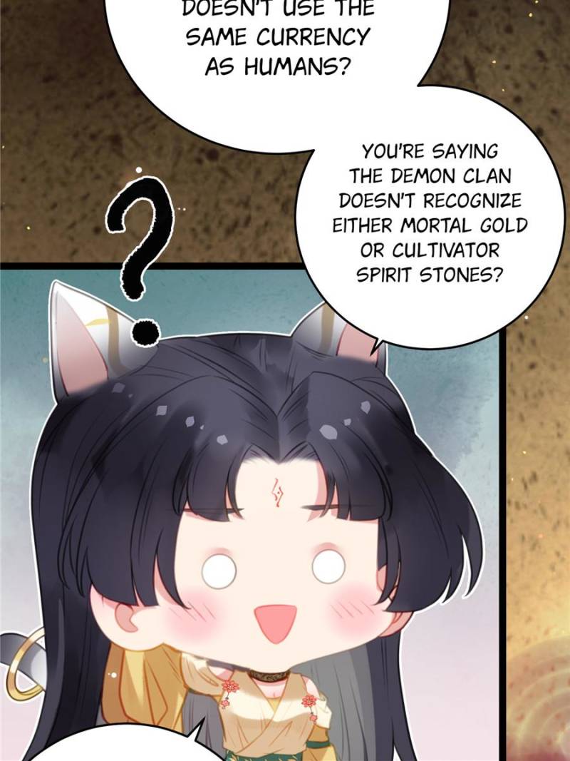 The Disciple’s Daily Plan: Seduce the Master Chapter 98 - Page 16