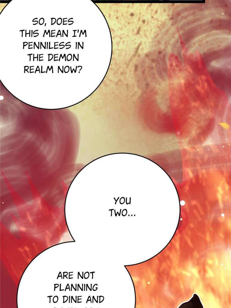 The Disciple’s Daily Plan: Seduce the Master Chapter 98 - Page 17