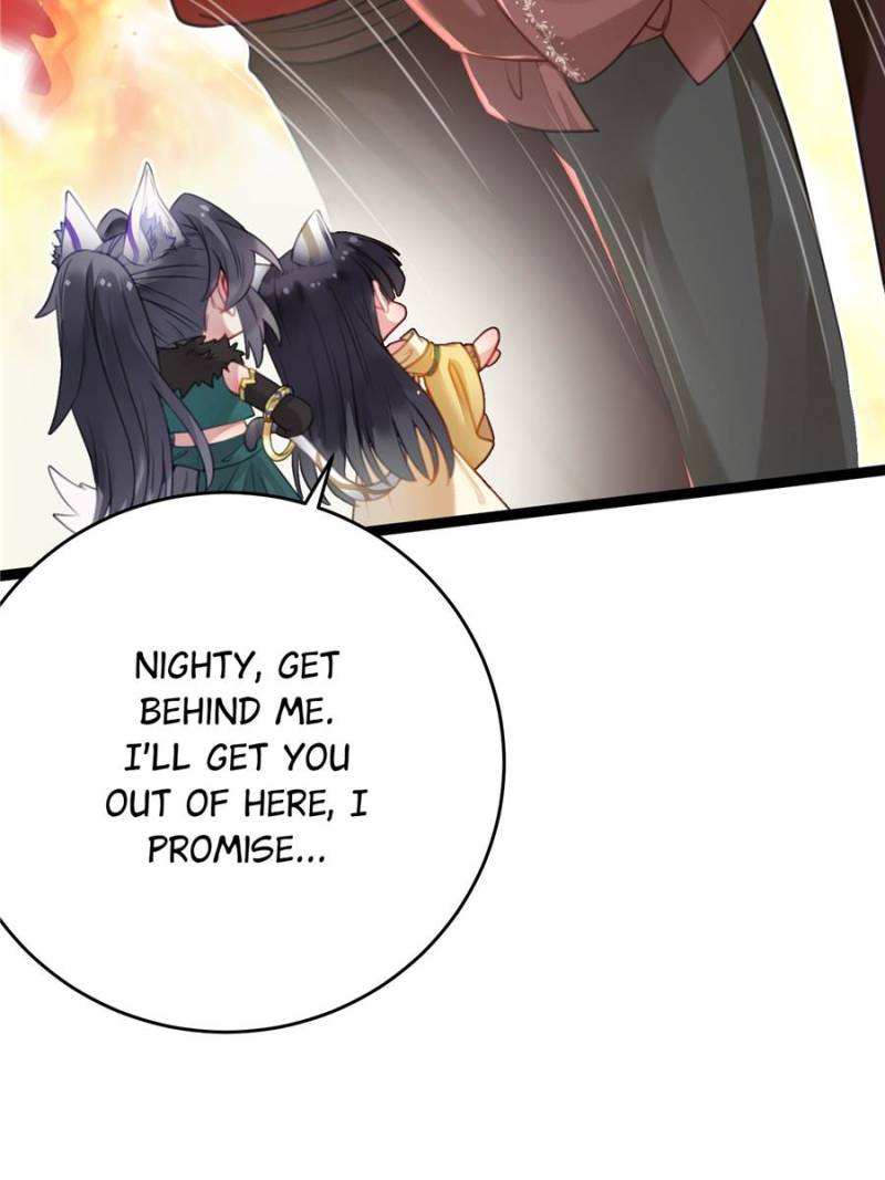 The Disciple’s Daily Plan: Seduce the Master Chapter 98 - Page 19
