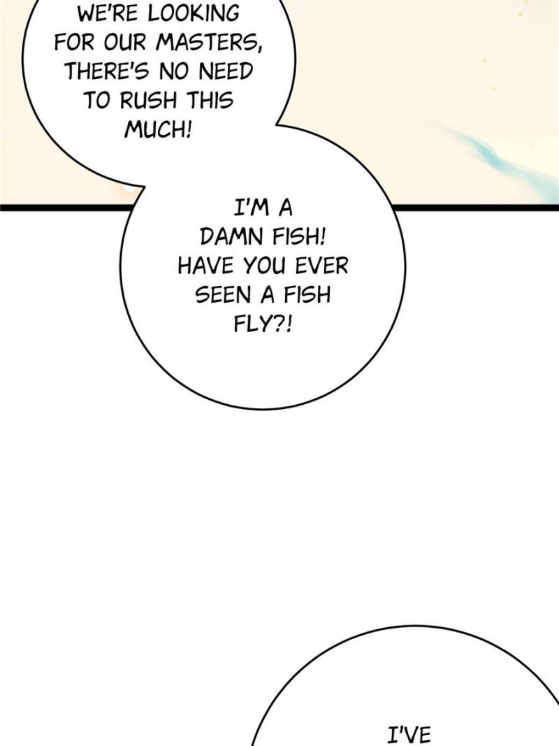 The Disciple’s Daily Plan: Seduce the Master Chapter 98 - Page 3
