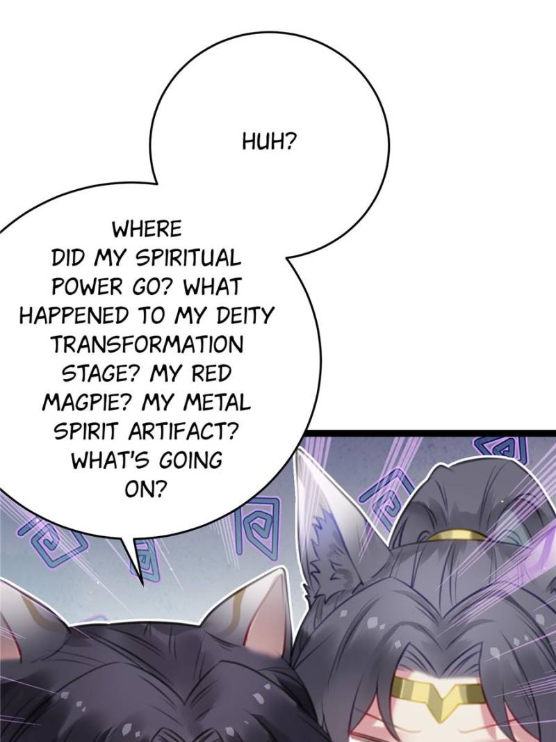 The Disciple’s Daily Plan: Seduce the Master Chapter 98 - Page 23