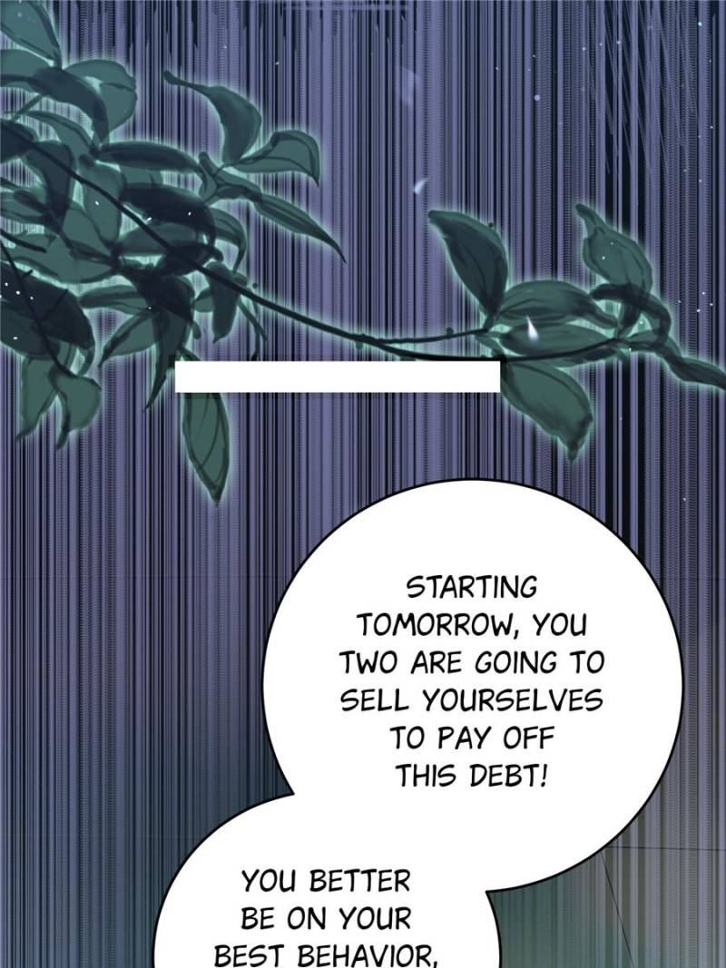 The Disciple’s Daily Plan: Seduce the Master Chapter 98 - Page 28