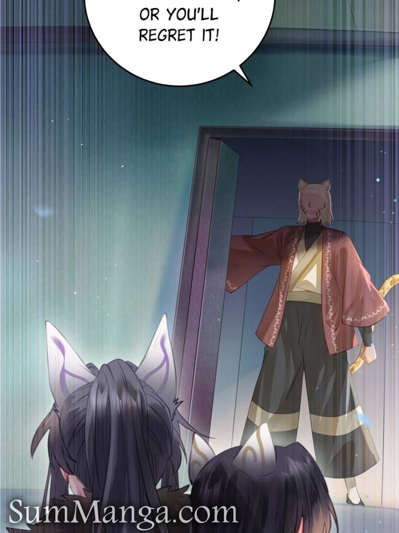 The Disciple’s Daily Plan: Seduce the Master Chapter 98 - Page 29
