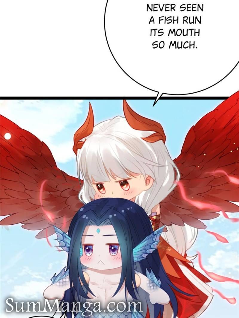 The Disciple’s Daily Plan: Seduce the Master Chapter 98 - Page 4