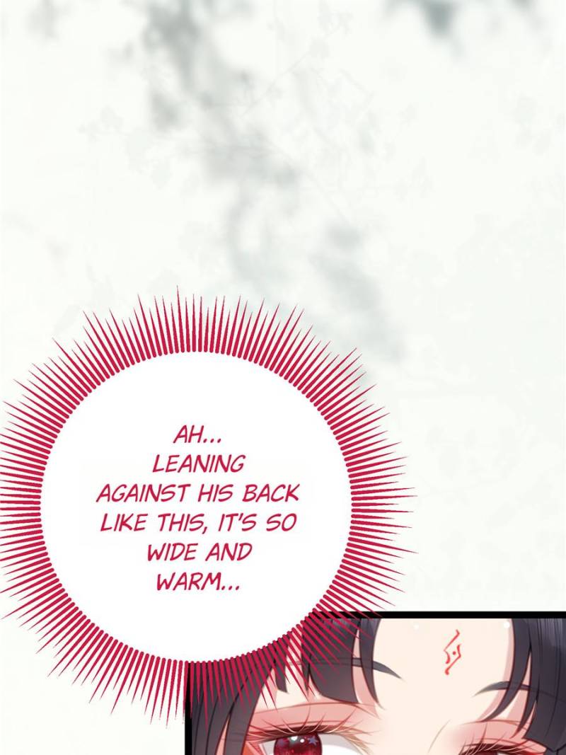 The Disciple’s Daily Plan: Seduce the Master Chapter 98 - Page 32