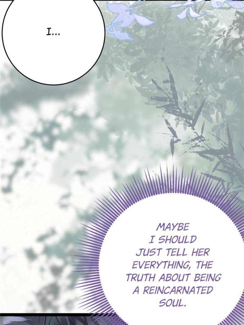 The Disciple’s Daily Plan: Seduce the Master Chapter 98 - Page 37