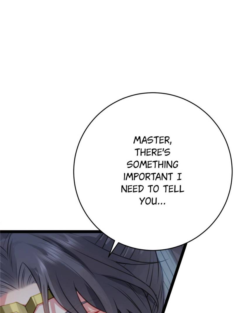 The Disciple’s Daily Plan: Seduce the Master Chapter 98 - Page 40