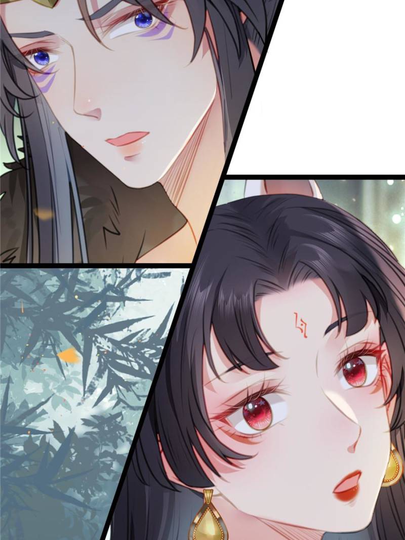 The Disciple’s Daily Plan: Seduce the Master Chapter 98 - Page 41