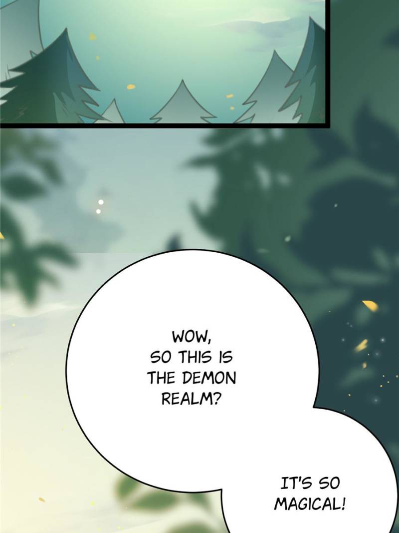 The Disciple’s Daily Plan: Seduce the Master Chapter 98 - Page 44