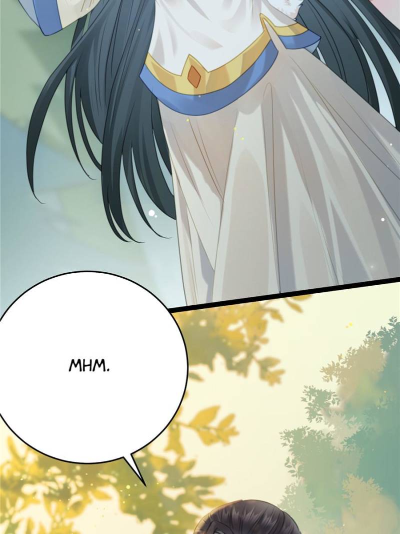 The Disciple’s Daily Plan: Seduce the Master Chapter 98 - Page 46