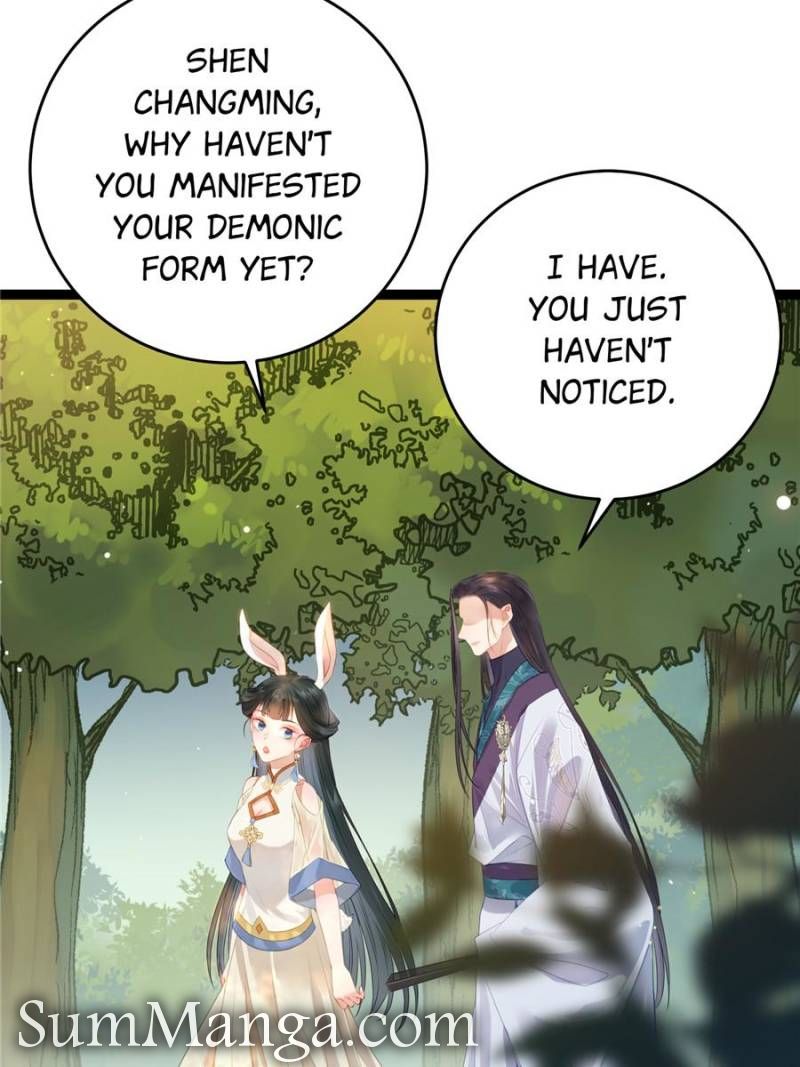The Disciple’s Daily Plan: Seduce the Master Chapter 98 - Page 49