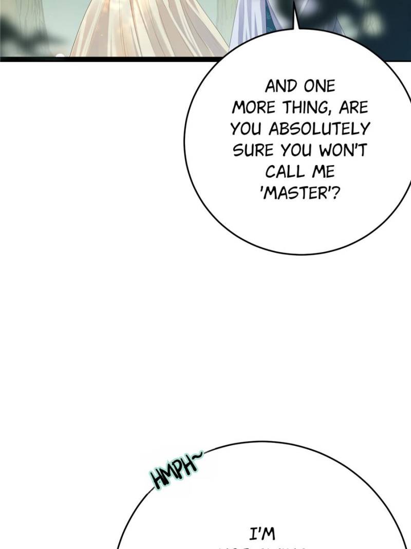 The Disciple’s Daily Plan: Seduce the Master Chapter 98 - Page 50