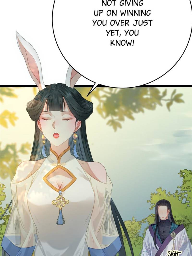 The Disciple’s Daily Plan: Seduce the Master Chapter 98 - Page 51