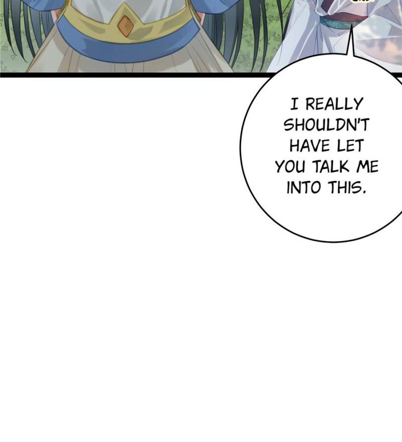 The Disciple’s Daily Plan: Seduce the Master Chapter 98 - Page 52