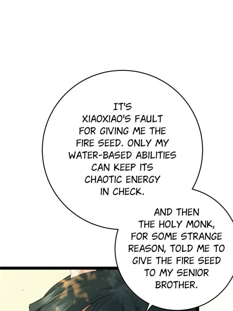 The Disciple’s Daily Plan: Seduce the Master Chapter 98 - Page 53