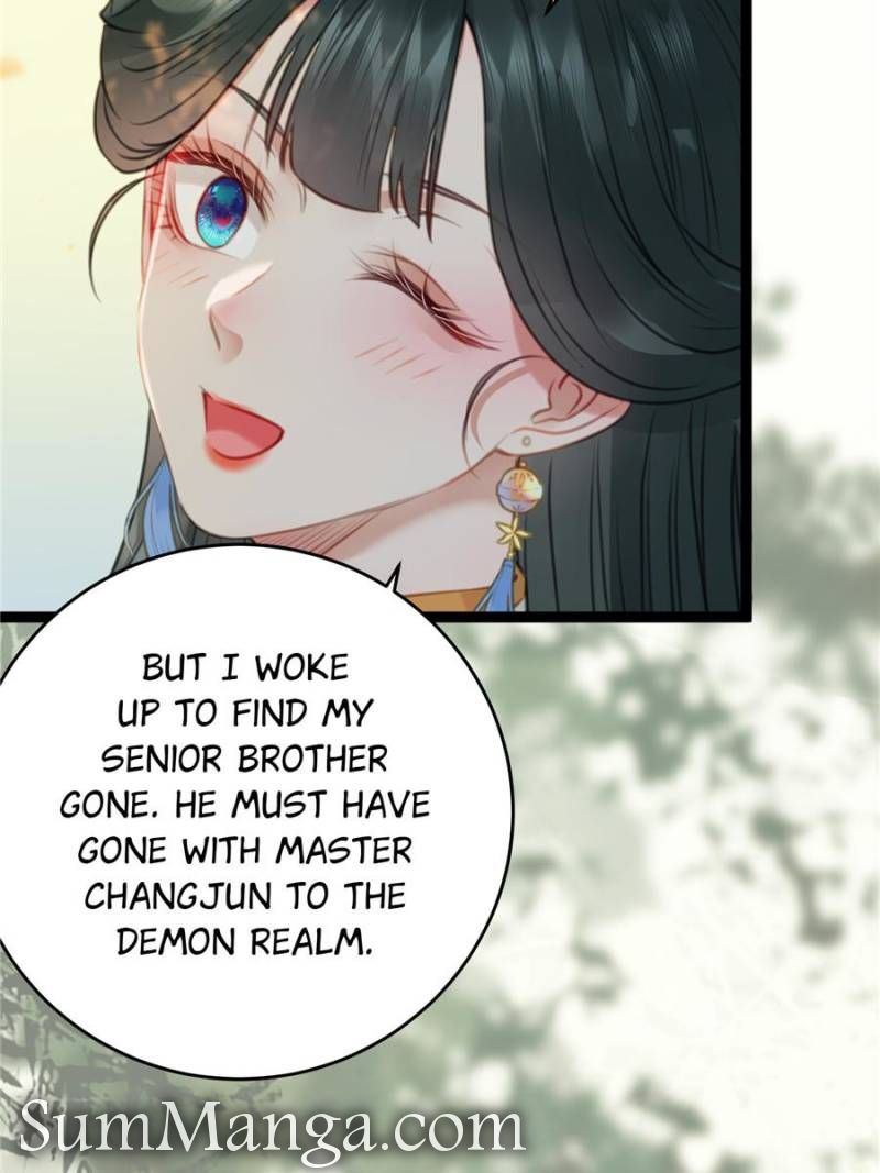 The Disciple’s Daily Plan: Seduce the Master Chapter 98 - Page 54