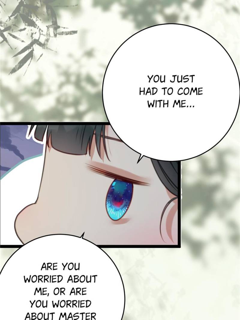 The Disciple’s Daily Plan: Seduce the Master Chapter 98 - Page 55