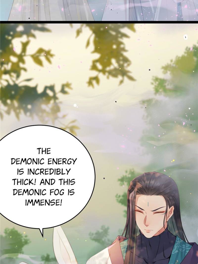 The Disciple’s Daily Plan: Seduce the Master Chapter 98 - Page 59