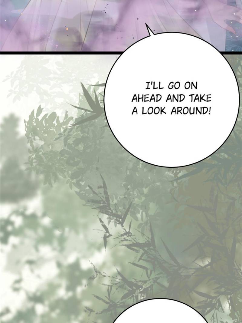 The Disciple’s Daily Plan: Seduce the Master Chapter 98 - Page 61