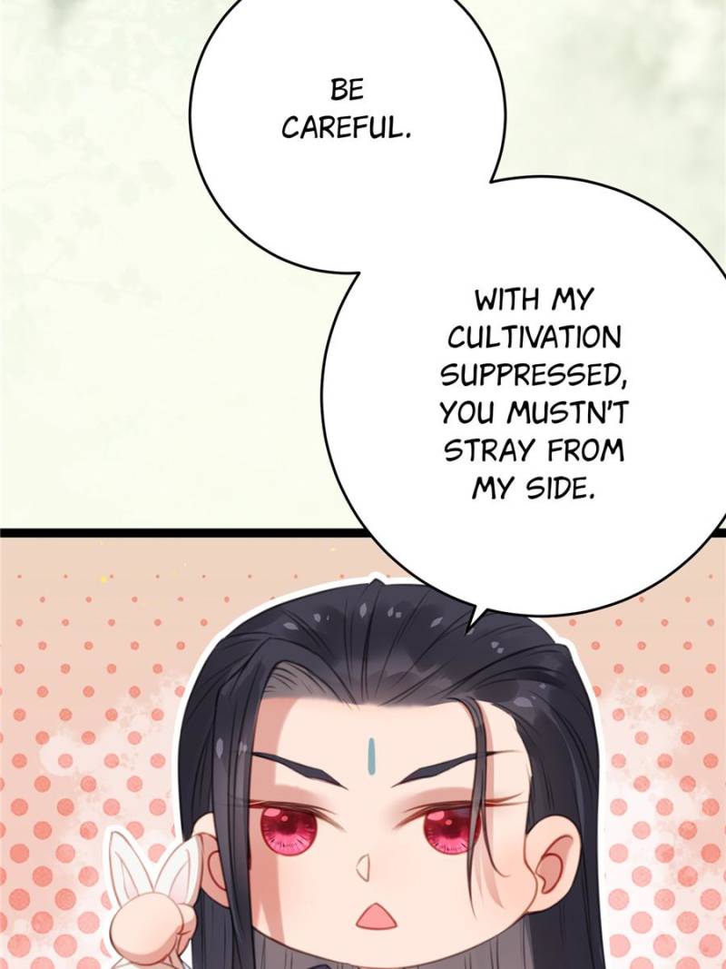 The Disciple’s Daily Plan: Seduce the Master Chapter 98 - Page 63