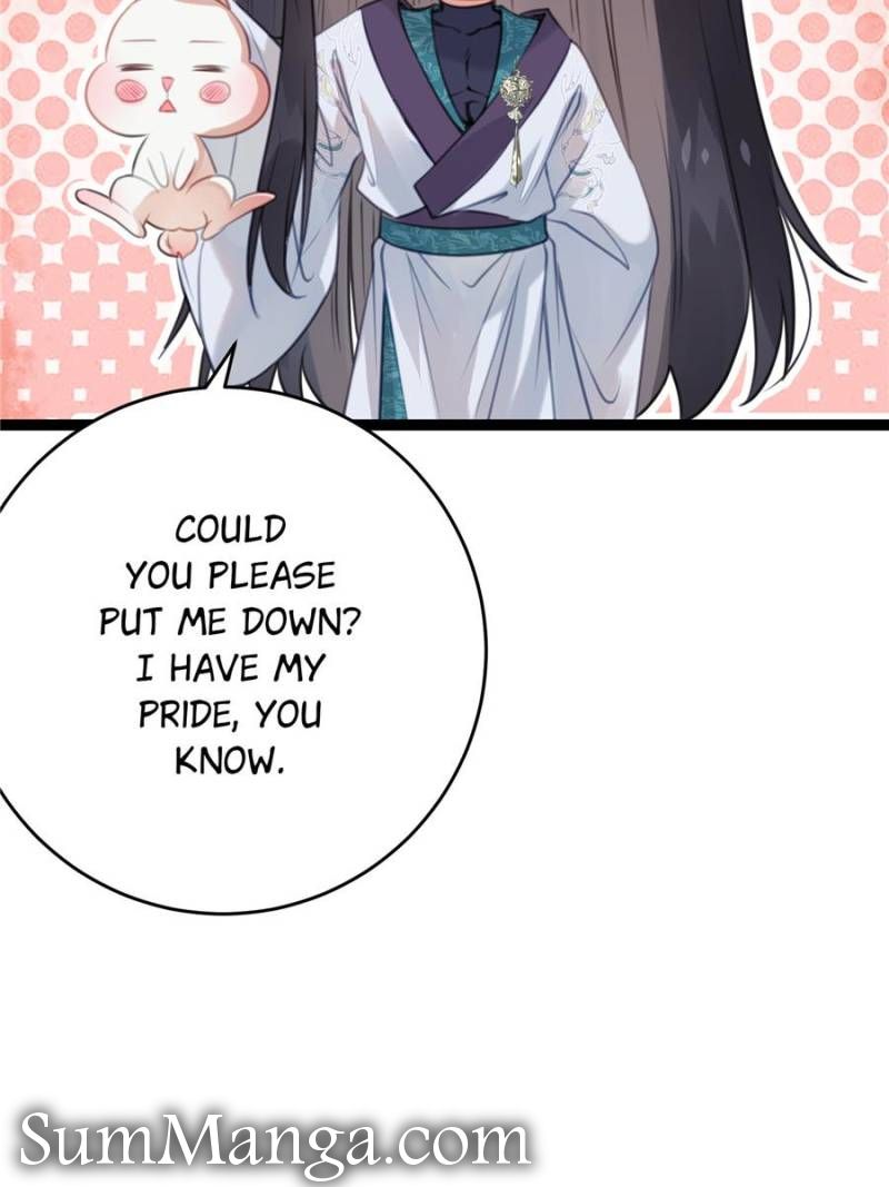The Disciple’s Daily Plan: Seduce the Master Chapter 98 - Page 64
