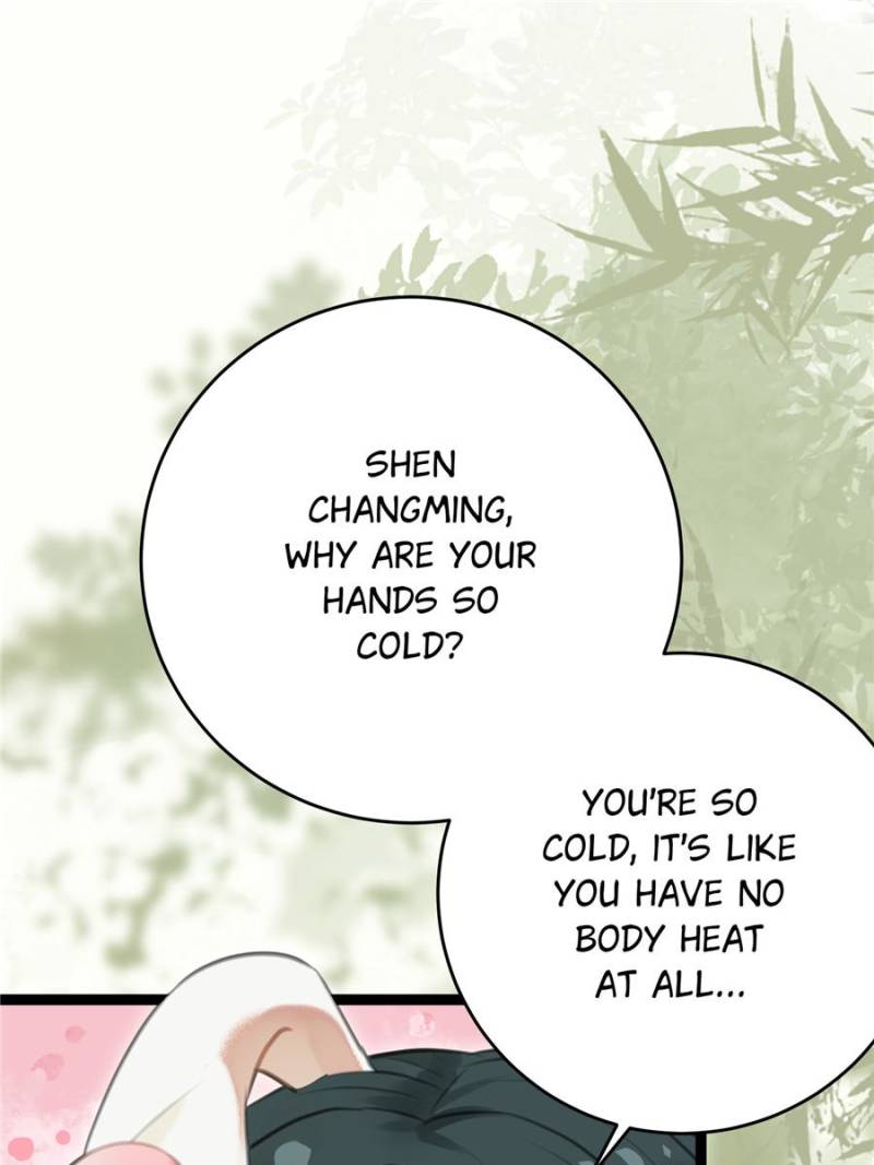 The Disciple’s Daily Plan: Seduce the Master Chapter 98 - Page 66