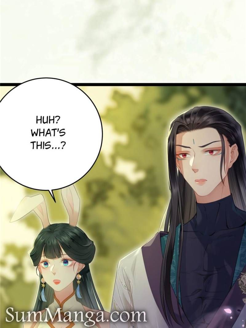 The Disciple’s Daily Plan: Seduce the Master Chapter 98 - Page 68