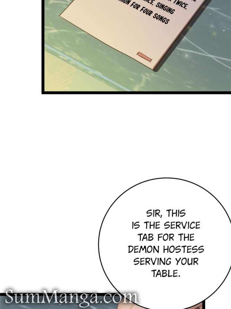 The Disciple’s Daily Plan: Seduce the Master Chapter 98 - Page 8