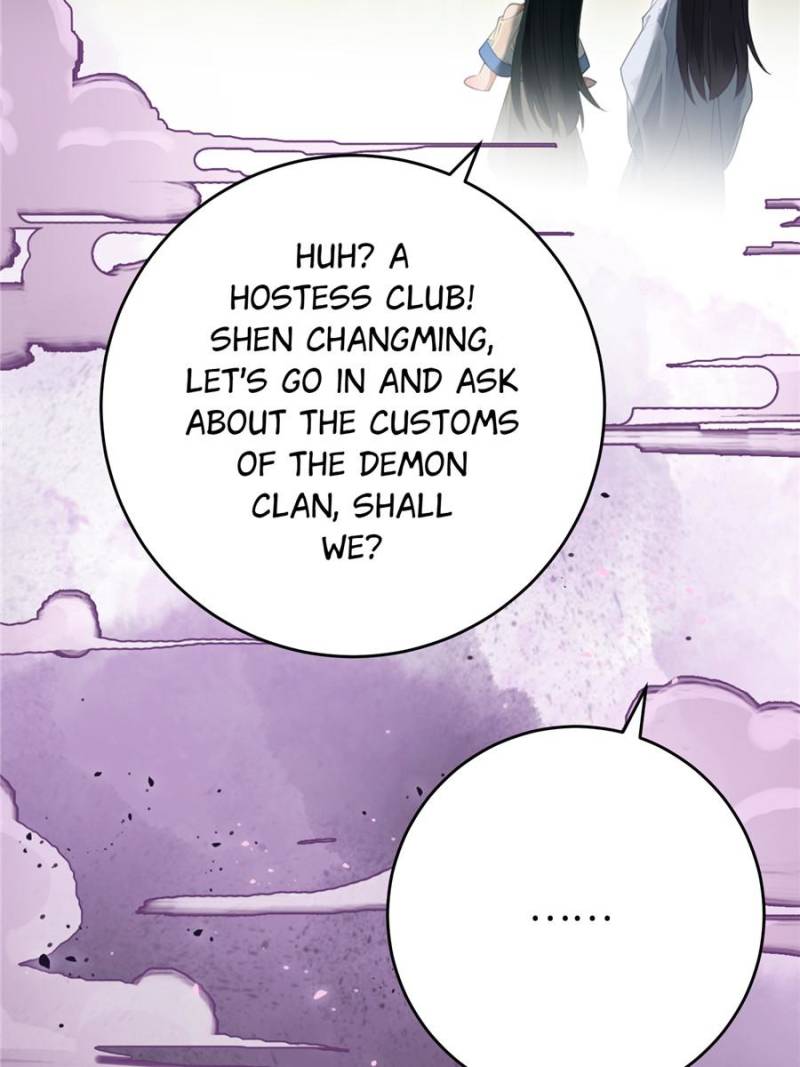 The Disciple’s Daily Plan: Seduce the Master Chapter 98 - Page 72