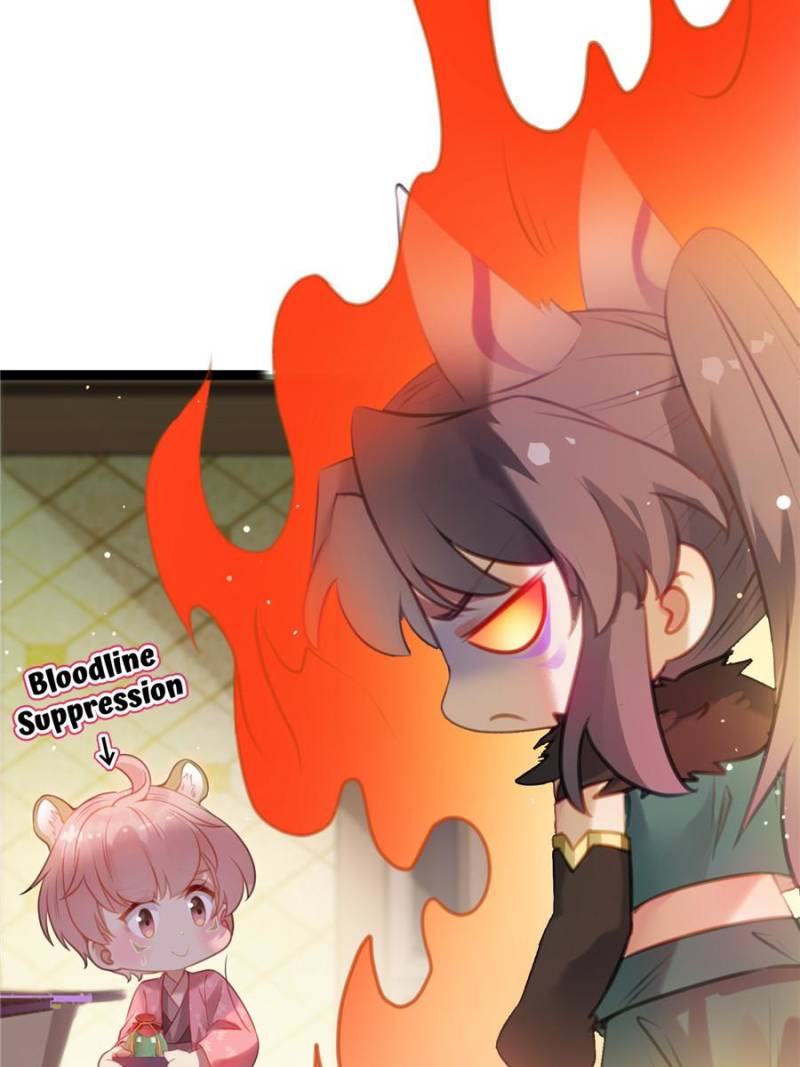 The Disciple’s Daily Plan: Seduce the Master Chapter 98 - Page 10