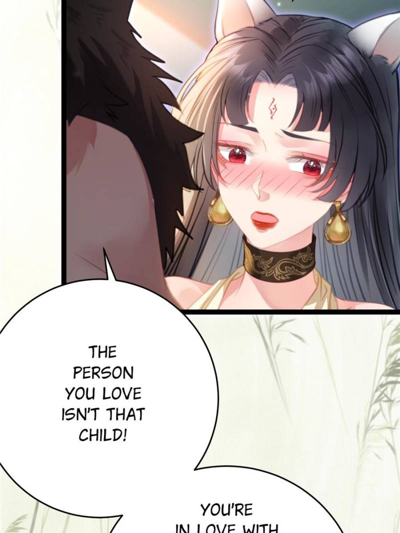 The Disciple’s Daily Plan: Seduce the Master Chapter 99 - Page 12