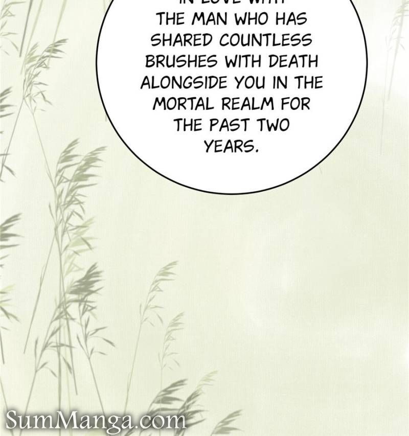 The Disciple’s Daily Plan: Seduce the Master Chapter 99 - Page 13