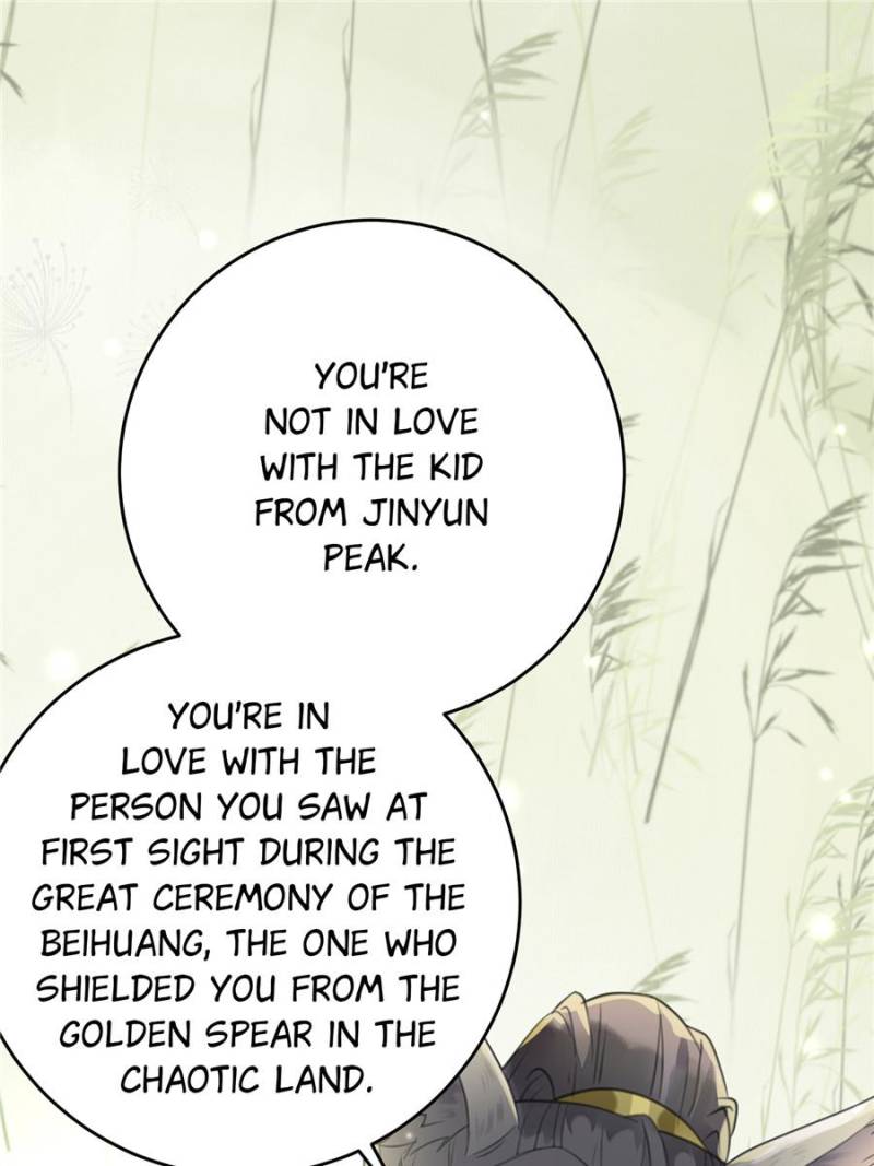 The Disciple’s Daily Plan: Seduce the Master Chapter 99 - Page 14