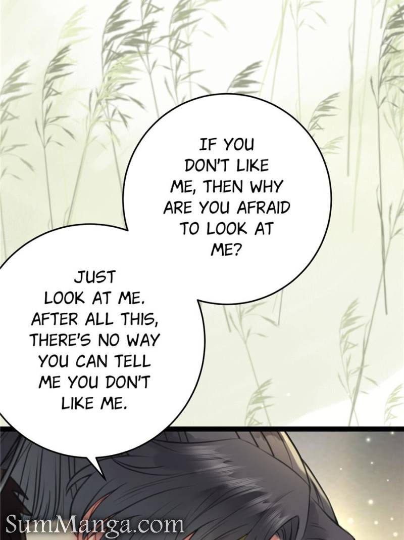 The Disciple’s Daily Plan: Seduce the Master Chapter 99 - Page 17