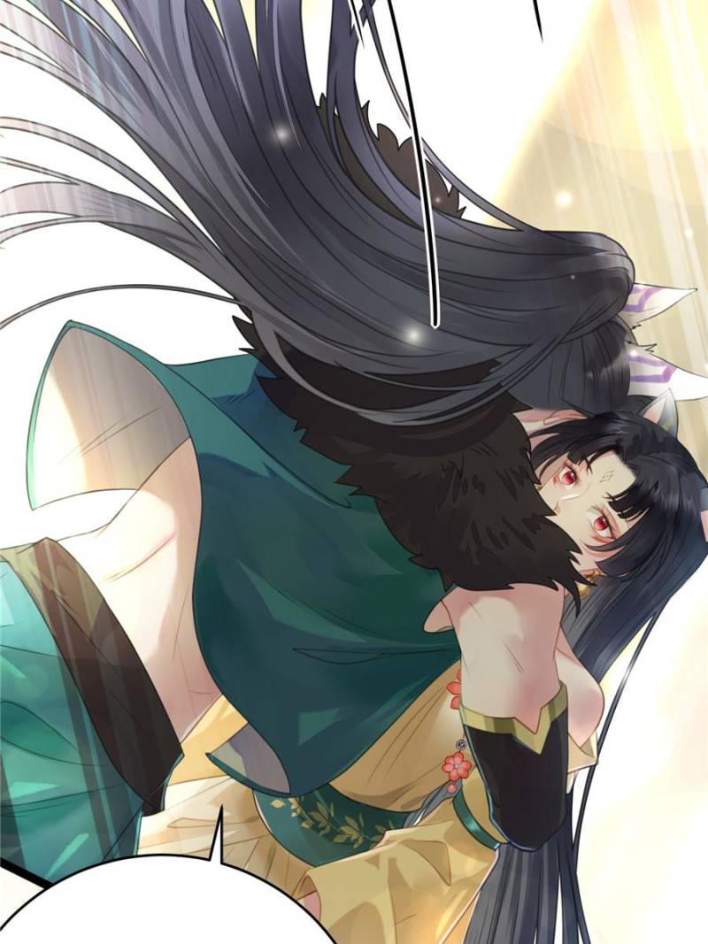 The Disciple’s Daily Plan: Seduce the Master Chapter 99 - Page 20