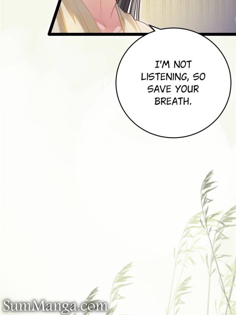 The Disciple’s Daily Plan: Seduce the Master Chapter 99 - Page 3