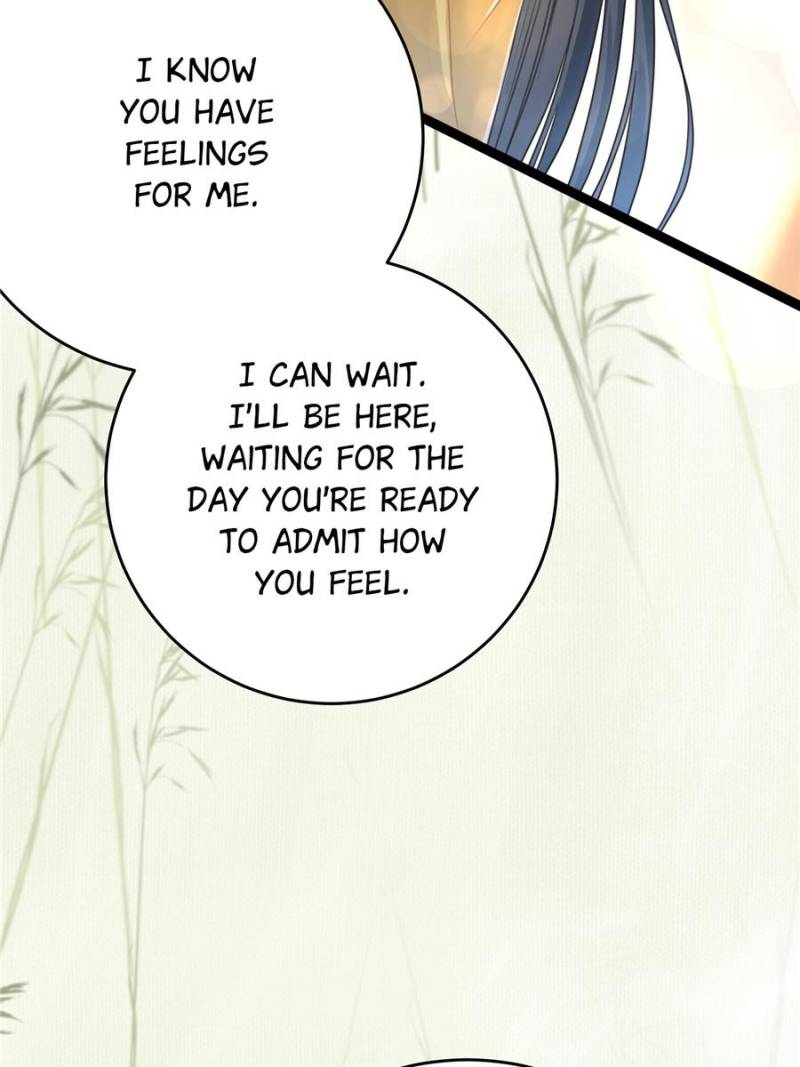 The Disciple’s Daily Plan: Seduce the Master Chapter 99 - Page 21
