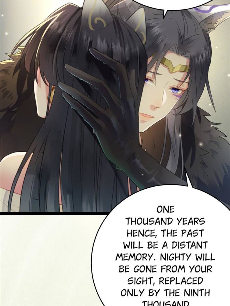 The Disciple’s Daily Plan: Seduce the Master Chapter 99 - Page 23