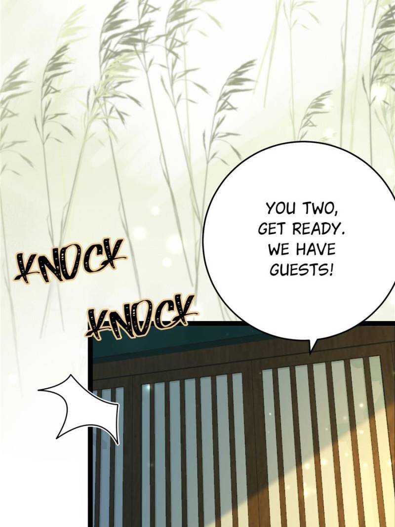 The Disciple’s Daily Plan: Seduce the Master Chapter 99 - Page 30