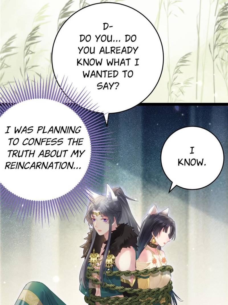 The Disciple’s Daily Plan: Seduce the Master Chapter 99 - Page 4