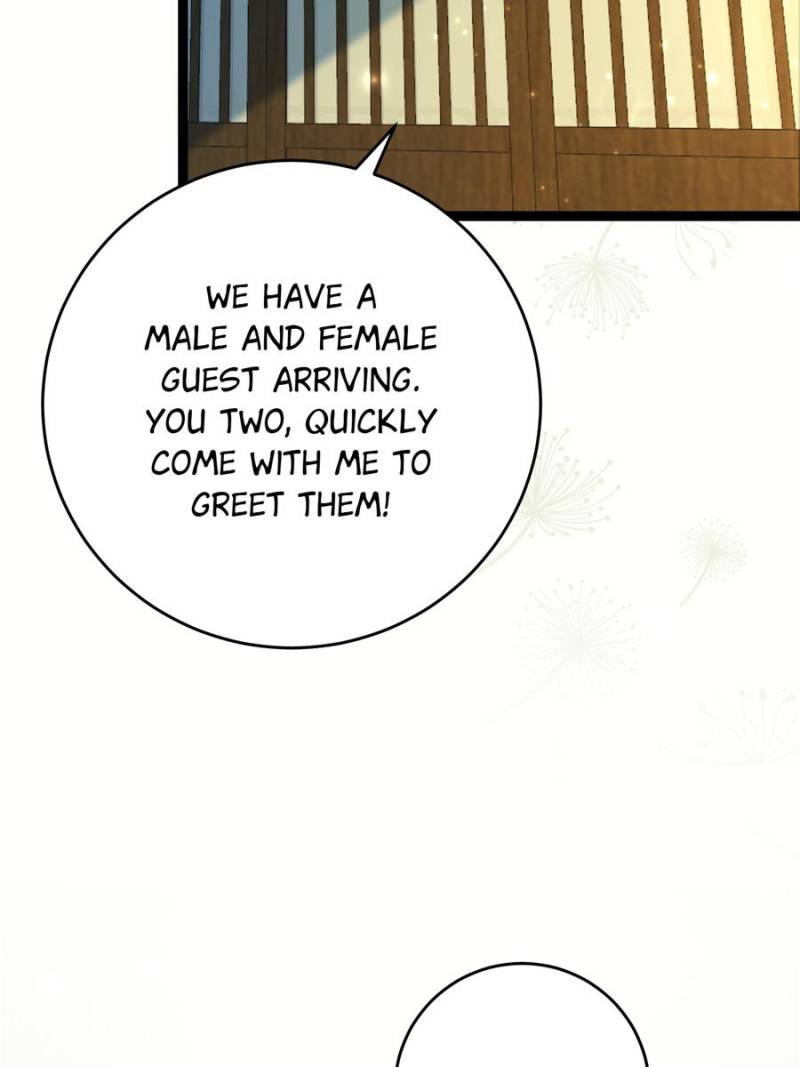 The Disciple’s Daily Plan: Seduce the Master Chapter 99 - Page 31