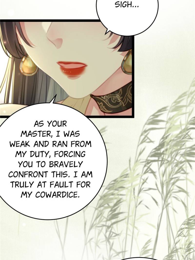 The Disciple’s Daily Plan: Seduce the Master Chapter 99 - Page 32