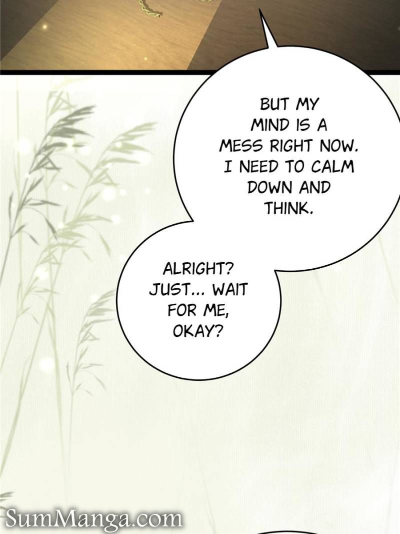 The Disciple’s Daily Plan: Seduce the Master Chapter 99 - Page 34