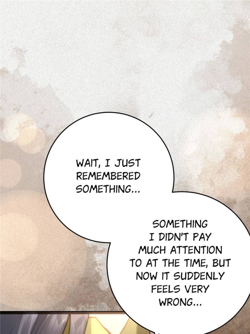 The Disciple’s Daily Plan: Seduce the Master Chapter 99 - Page 39