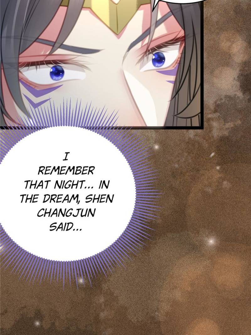 The Disciple’s Daily Plan: Seduce the Master Chapter 99 - Page 40