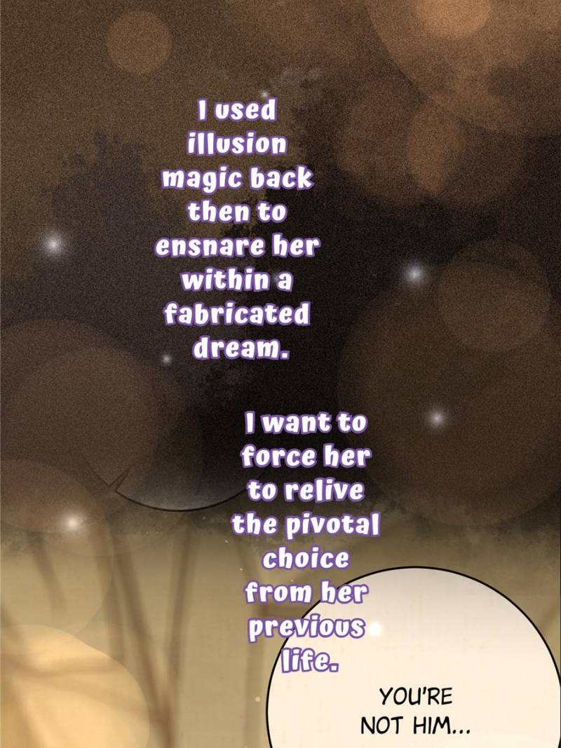 The Disciple’s Daily Plan: Seduce the Master Chapter 99 - Page 41