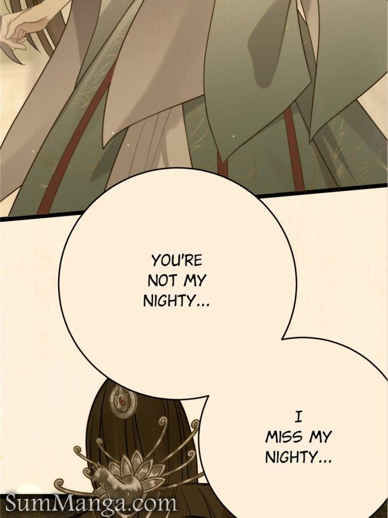 The Disciple’s Daily Plan: Seduce the Master Chapter 99 - Page 43