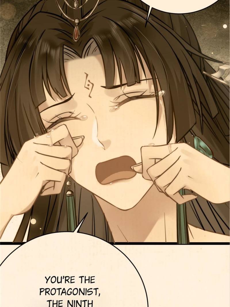 The Disciple’s Daily Plan: Seduce the Master Chapter 99 - Page 44