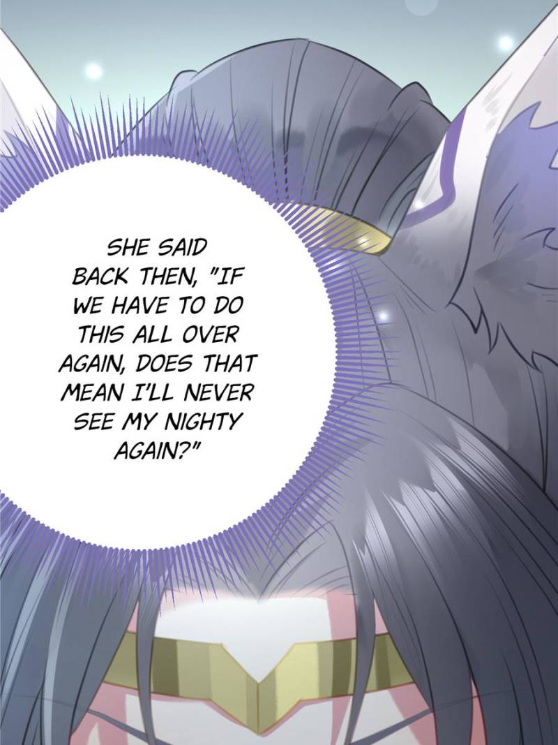 The Disciple’s Daily Plan: Seduce the Master Chapter 99 - Page 47