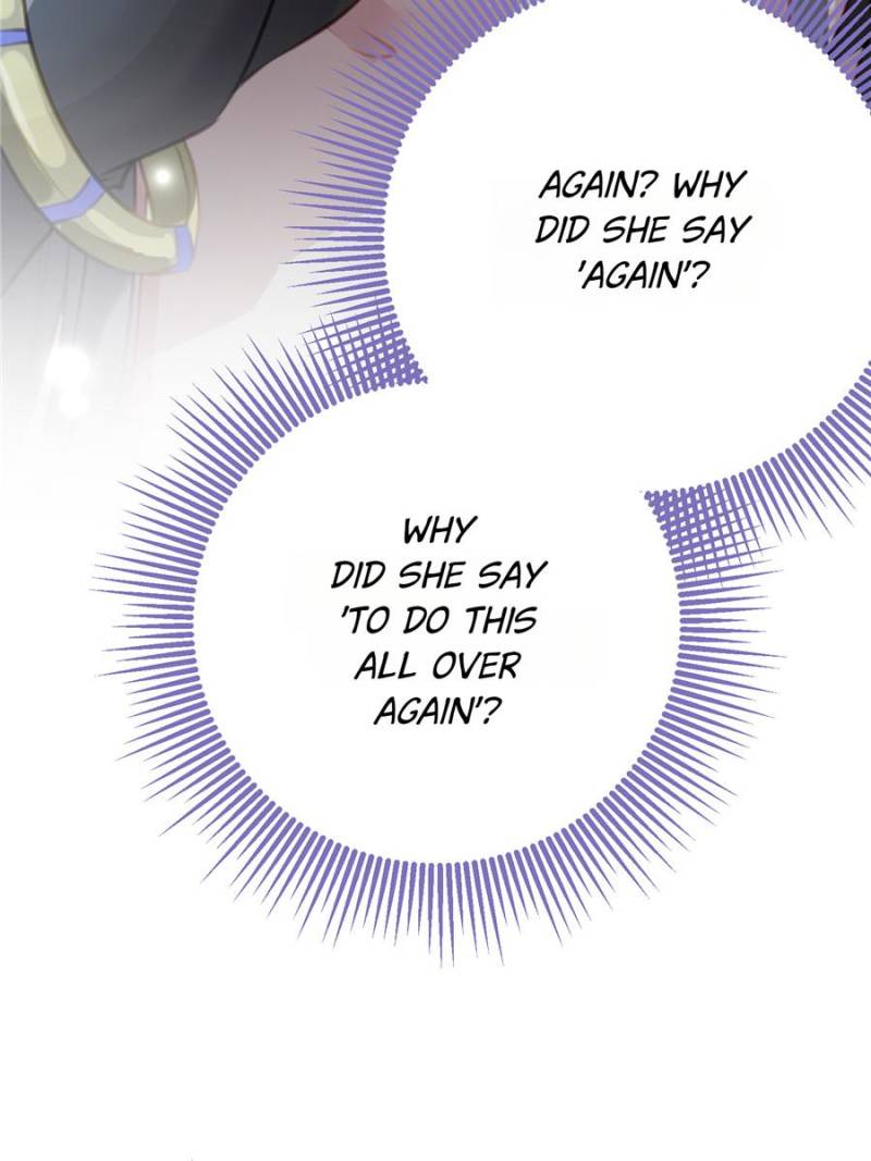 The Disciple’s Daily Plan: Seduce the Master Chapter 99 - Page 49